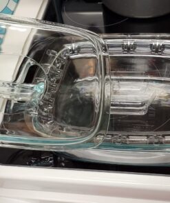 Pyrex Easy Grab 2-Qt Glass Casserole Dish with Lid, Tempered Glass Baking Dish with Large Handles, Dishwashwer, Microwave, Freezer and Pre-Heated Oven Safe 2 QT 33 71NDyXCL7XL