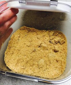 Prep Solutions by Progressive Brown Sugar Keeper with Lid, 1.5 Quarts 1.5 Quart 35 71NEL5HpDDL