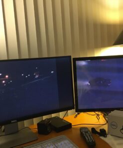 Dell USB 3.0 Full HD Dual Video Docking Station Universal Dock D1000 9 71NExjwUJIL