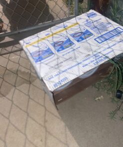 Clorox Performance Bleach, 121 Oz, Pack of 3 9 71NFhXNdLrL