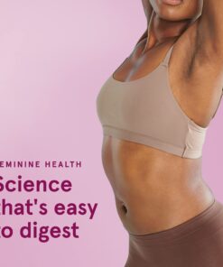 Jarrow Formulas Fem-Dophilus - 5 Billion Organisms Per Serving - 60 Veggie Capsules - Women’s Probiotic - Urinary Tract Health - Up to 60 Servings 0 60 Count (Pack of 1) 20 71NHJ21vPVL