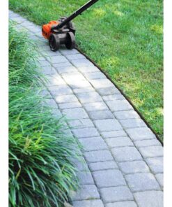 BLACK+DECKER Edger & Trencher, 2-in-1, 12-Amp (LE750) 27 71NHuui H L