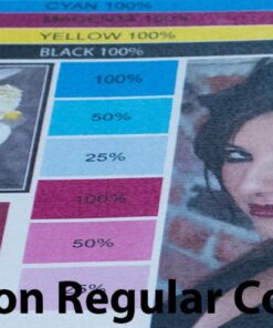 HP Paper Printer | 8.5 x 11 Paper | Premium 32 lb | 1 Ream - 500 Sheets | 100 Bright | Made in USA - FSC Certified | 113100R 1 Ream | 500 Sheets Premium32 38 71NIjNvNR0L