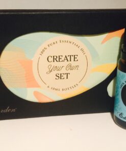 Edens Garden Stress Relief Essential Oil Synergy Blend, 100% Pure Therapeutic Grade (Undiluted Natural/Homeopathic Aromatherapy Scented Essential Oil Blends) 10 ml 10 ml (.33 fl oz) 31 71NIpypDXNL