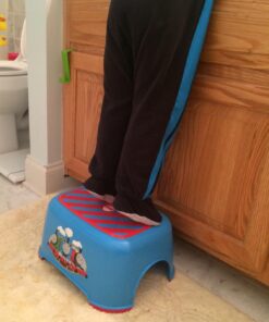 Thomas & Friends TrackMaster, Stepstool 17 71NJGyMAEdL