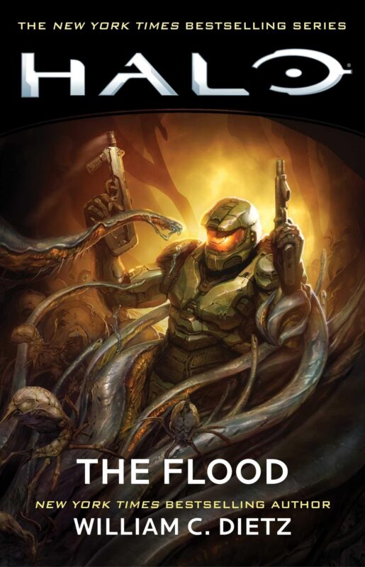 Catalog 9 Halo: The Flood (2)