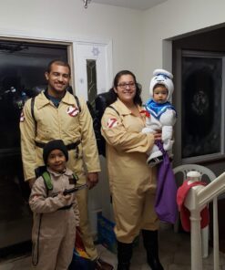 Rubie's Ghostbusters Plus Size Costume 28 71NKSjskkHL