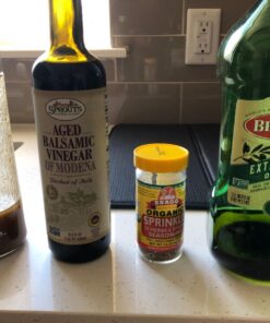 Bragg Sprinkle Herb and Spice Seasoning 1.5 Ounce (Pack of 1) 21 71NKgOL48HL