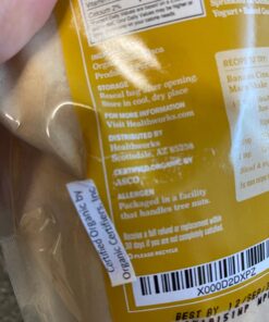 Healthworks Maca Powder Raw (16 Ounces / 1 Pound) | Certified Organic Flour Use | Keto, Vegan & Non-GMO | Premium Peruvian Origin | Breakfast, Smoothies, Baking & Coffee | Antioxidant Superfood 28 71NLMzVYa9L 1