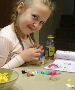 LEGO Friends Olivia's Cupcake Café 41366 Building Kit (335 Pieces) Café 42 71NLR5vl0QL