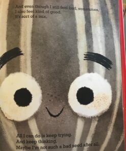 The Bad Seed (The Food Group) 30 71NLcf9f6L