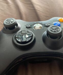 Grip-iT Analog Stick Covers 64 71NLgpEm6hL