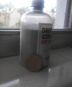 Handmade Heroes Non Aerosol Dry Shampoo Volume Powder | 1.8oz | 100% Natural & Vegan | For Dark Hair & Brunette Hair 01 - Medium to Dark Hair (1pc) 46 71NMh5j1raL