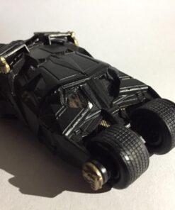 Hot Wheels Batman The Dark Knight Tumbler 8 71NN8PHQbmL