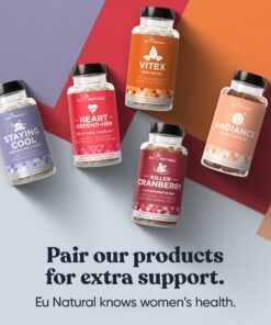 DIM Supplement Pure 200 Mg for Women or Men – Estrogen Hormone Balance Supplement for Energy, Fatigue, Stress, Menopause, Hot Flashes – Enhanced Bioavailability BioPerine – 60 Vegan Soft Capsules 25 71NNGNaYzuL