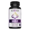 Zhou Nutrition Garlic Supplement With Allicin, Extra Strength 5000mcg Allicin Per Serving, Support Immune System, Blood Pressure And Cholesterol Health, 90 Servings 16 71NNV9LacaL