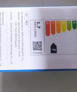 DEEPLITE LED Desk Lamp with Flexible Gooseneck 3 Level Brightness, Battery Operated Table Lamp 5W Touch Control,Compact Portable lamp for Dorm Study Office Bedroom,Eye-Caring and Energy Saving White 1 Pack 43 71NNsuCiJcL