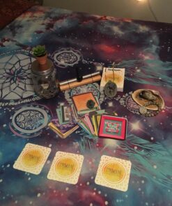 Sunny Present Empowering Questions Cards - 52 Cards for Mindfulness & Meditation, Writing, or Any Other Process You Choose - The Original Deck 28 71NO3RJaUL