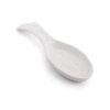Mikasa Italian Countryside Spoon Rest, 10-Inch, White 10-Inch Spoon Rest