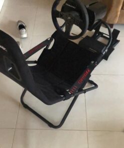 Playseat Challenge Black Original 64 71NPSMhGvJL