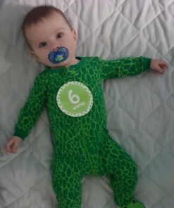 MAM Night Pacifiers , MAM Pacifiers 6+ Months, Best Pacifier for Breastfed Babies, Glow in the Dark Pacifier, Baby Boy Pacifier, 6-16 (Pack of 2) 52 71NQ5FKNPcL