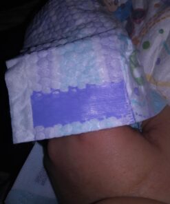 HUGGIES LITTLE MOVERS Active Baby Diapers, Size 4 (fits 22-37 lb.), 152 Ct, ECONOMY PLUS (Packaging May Vary) 46 71NR2i4AVLL