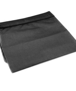 NEEWER Sandbags for Photography, 4 Pack Black Sand Bags for Weight Heavy Duty Sandbag for Light Stands Boom Arms Tripods (4)Sand Bag 26 71NRSaLkxAL