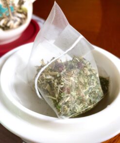 Pink Stork Labor Prep Tea, Organic Red Raspberry Leaf Tea with Chamomile and Rosehip, Caffeine-Free, Pregnancy Must Haves, Labor and Delivery Essentials, Third Trimester Pregnancy Tea - 15 Sachets Sweet Floral 35 71NRa1YJLL