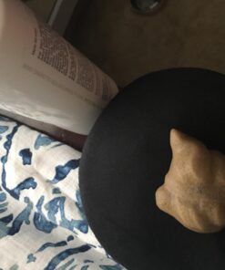 Skinerals Double-Sided Ultra Soft Applicator Mitt, Soft Self Tanning Mitt for a Perfect Finish, with Exfoliator Glove and Face Mitt for a Smooth and Even Self Tan, Ultimate Mitt for Self Tanner, 3 ct Mitt Set Only 29 71NRan05tfL