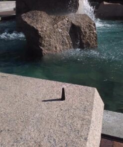 Jet Black Tourmaline Healing Tower Crystal Obelisk Meditation Protection Evil Energy Positivity Agate Approx 3 inch Long Black 40 71NSJmMWdqL