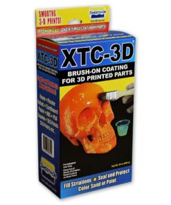 XTC-3D - High Performance 3D Print Coating - 24 Ounce Unit 28 71NTIi5FIaL