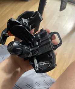 Celestron – NexYZ – 3–Axis Universal Smartphone Adapter for Telescope – Digiscoping Smartphone Adapter – Capture Images and Video Through Your Telescope or Spotting Scope NeXYZ 3-Axis Smartphone Adapter 51 71NTTjLB4PL