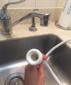 Sink Spray Hose Portable Shampoo Sprayer 38 71NTWvznvL