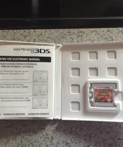 Pokémon Omega Ruby - Nintendo 3DS 27 71NThMS5KXL