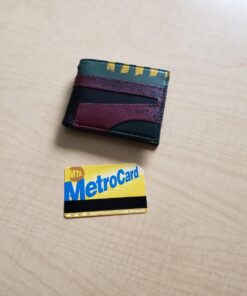 Star Wars Boba Fett Helmet Bi-fold Wallet 9 71NU0nPPg3L