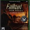 Fallout: New Vegas - Xbox 360 Ultimate Edition