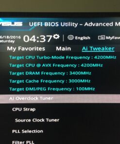 Intel BX80671I76950X Boxed Core i7-6950X Processor Extreme Edition (25M Cache, up to 3.50 GHz) 3.0 10 48 71NUiHsD8zL