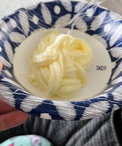 Dole Soft Serve Mix pineapple, 4.40 lbs 4.40 Pound (Pack of 1) 37 71NV39usUhL