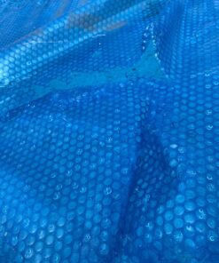 INTEX 28013E Solar Pool Cover: For 15ft Round Easy Set and Metal Frame Pools – Insulates Pool Water – Reduces Water Evaporation – Keeps Debris Out – Reduces Chemical Consumption 15 ft 33 71NVUaJPyrL