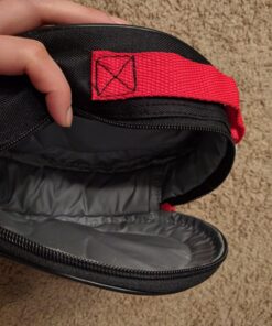 Alternative view of Pokemon Pokeball Lunch Kit 8.5 Inches Diameter x 3 Inches Height