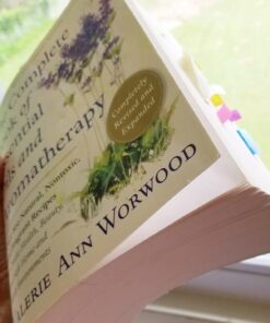 The Complete Book of Essential Oils and Aromatherapy, Revised and Expanded: Over 800 Natural, Nontoxic, and Fragrant Recipes to Create Health, Beauty, and Safe Home and Work Environments 31 71NVjUYfGAL