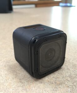 GoPro HERO Session Waterproof Digital Action Camera Camera Only 58 71NWCO6feiL