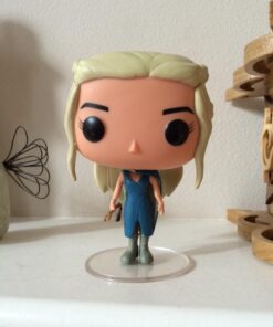 Funko POP TV: Game of Thrones - Mhysa Daenerys Figure 39 71NWwSdbkmL