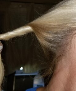 Ultrax Labs Hair Growth Shampoo for Thinning Hair and Hair Loss, Hair Thickening Shampoo, Hair Growth for Women and Men - Hair Surge 8 oz 8 Fl Oz (Pack of 1) - Shampoo 38 71NXQATvynL