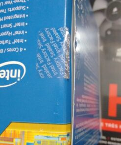 Intel Core i7-4790K Processor (8M Cache, up to 4.40 GHz) BX80646I74790K 50 71NXhWJv3L