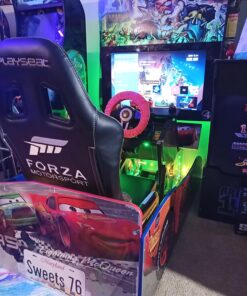 Delta Children Wood Toddler Bed - Greenguard Gold Certified, Disney/Pixar Cars 32 71NYFnqXEzL