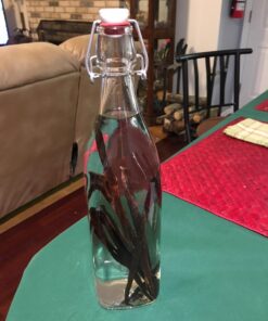 Bakto Flavors Vanilla Beans-Madagascar Gourmet-10 beans-Safest Products on the Market 20 71NYT7RUwaL