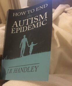 How to End the Autism Epidemic 22 71NYs8BzseL