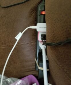 Wall Charger, 3Pack 5V/2.1A AILKIN 2-Port USB Wall Charger Home Travel Plug Power AC Adapter Fast Charging Block Cube for iPhone 15 14 13 12 SE 11Pro Max XS XR 8 Plus, Samsung Galaxy, Google Pixel Box White 30 71NZHxVUxML