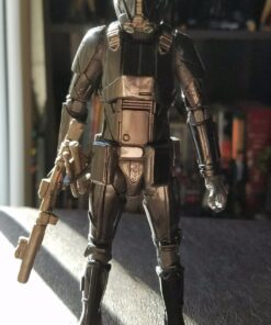 Star Wars The Black Series Rogue One Imperial Death Trooper 37 71NZmT6LMzL